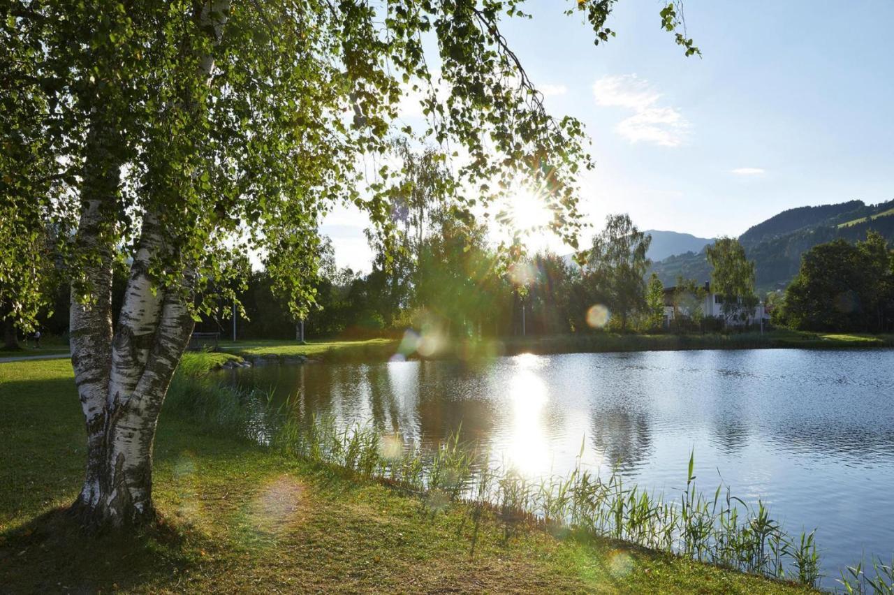 Holiday Flat Motzerngut, Mittersill Esterno foto
