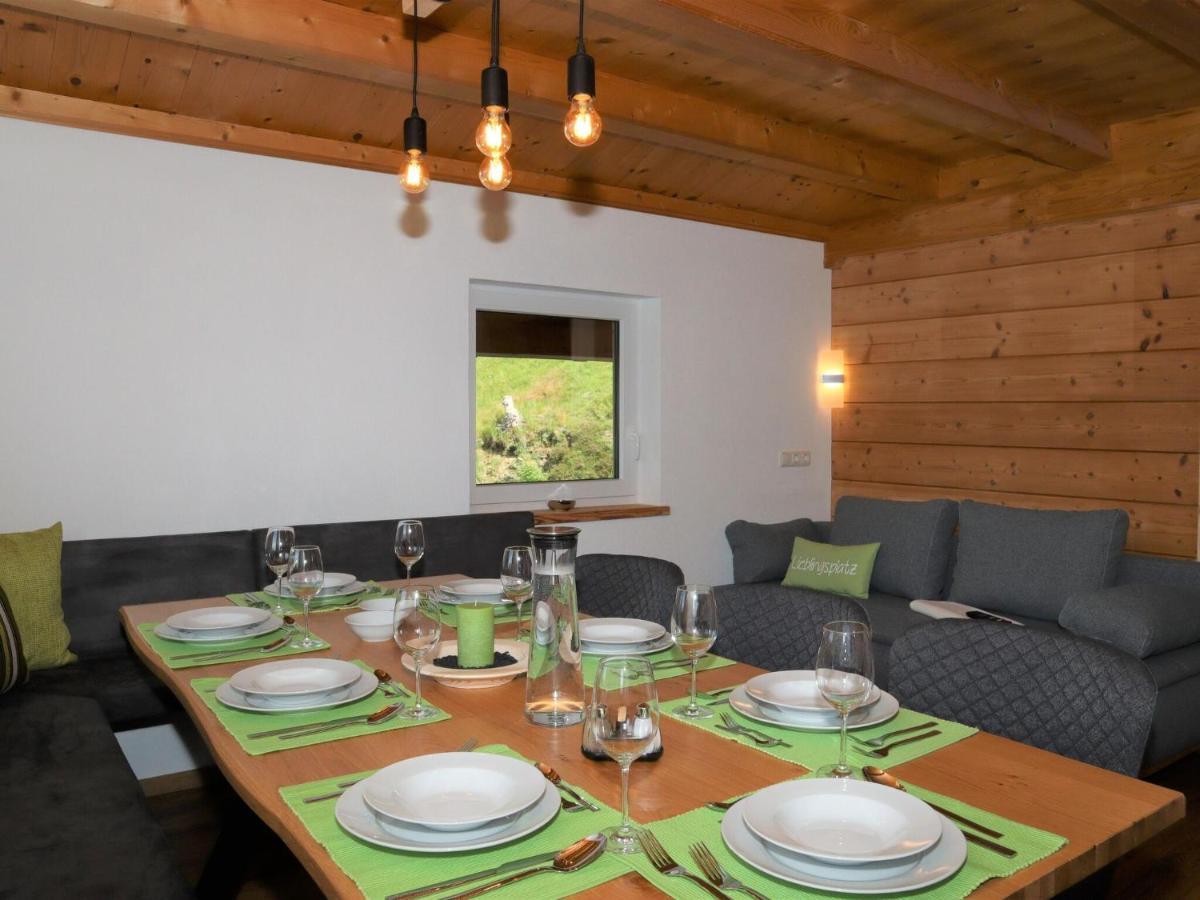 Holiday Flat Motzerngut, Mittersill Esterno foto