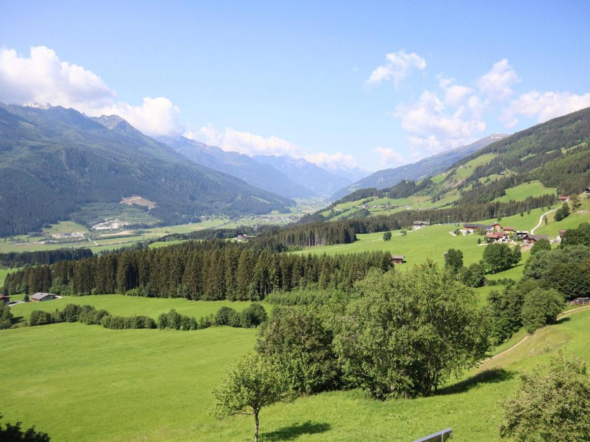 Holiday Flat Motzerngut, Mittersill Esterno foto