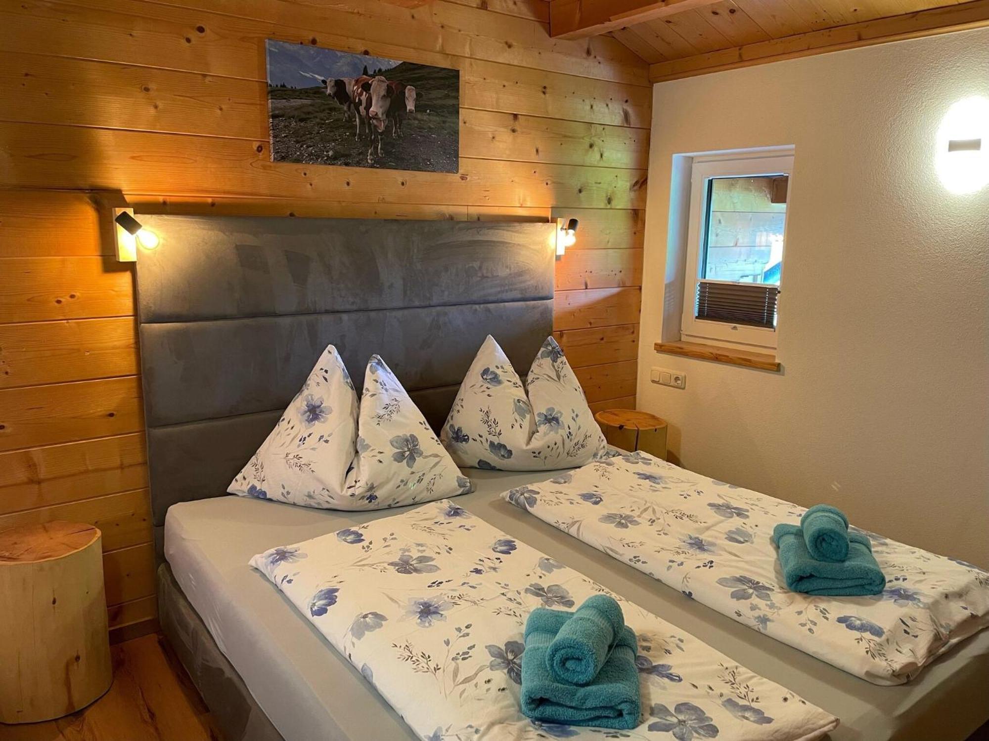 Holiday Flat Motzerngut, Mittersill Esterno foto